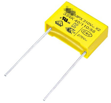 电容器UL认证标准是什么？