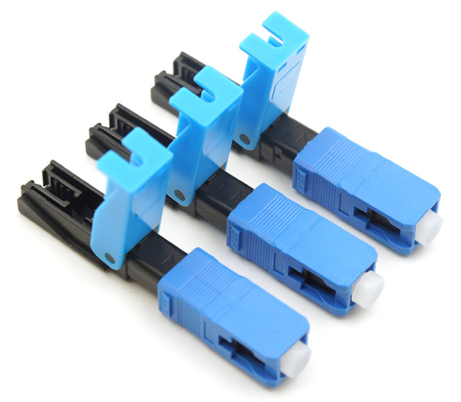 什么是光纤快速毗连器？光纤快速毗连器CQC认证怎么办理？