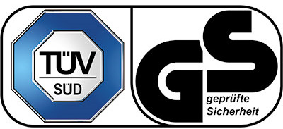 哪些产品出口德国要做TUV认证？