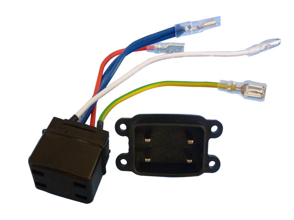 用具耦合器TUV认证检测怎么做？