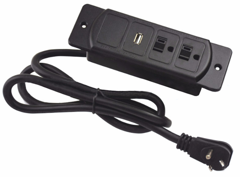 美规插座UL498，UL1363，UL1449认证的区别