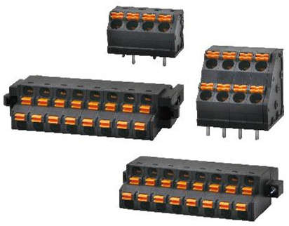 接线端子UL1059认证检测那里可以做？