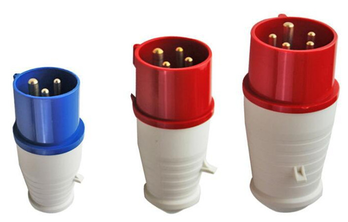 工业插头插座CQC认证怎样申请办理？