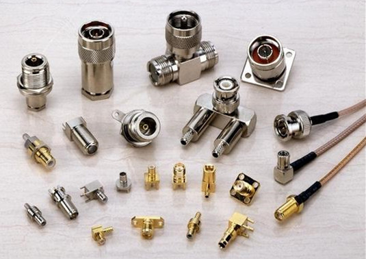 RF射频毗连器UL认证那里可以做？