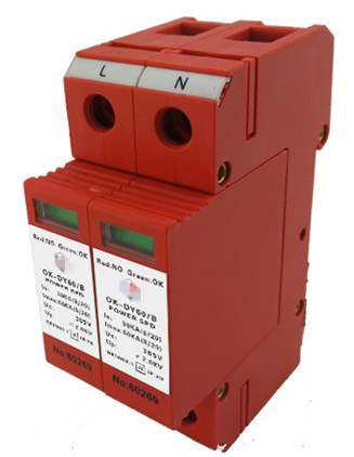 防雷浪涌；て鰿QC认证检测