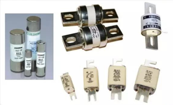 包管丝熔断器UL认证