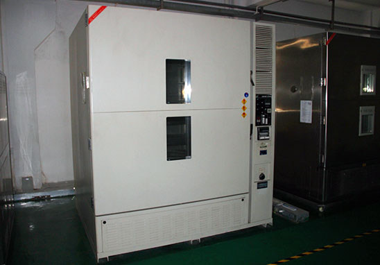 恒定湿热/交变湿热测试那里可以做？
