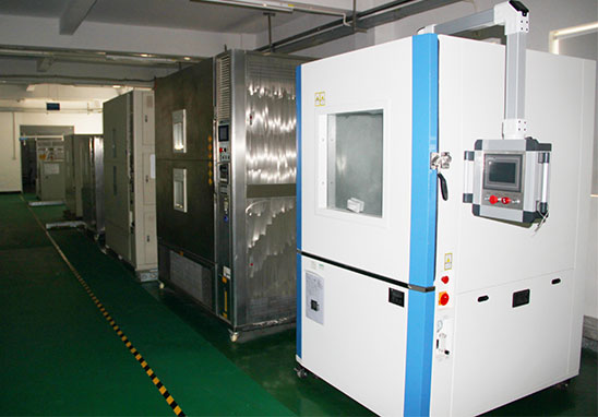 恒定湿热/交变湿热测试那里可以做？