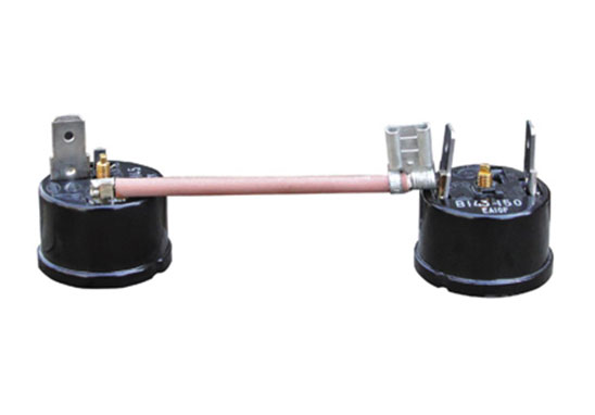 压缩机热；て鱐UV认证