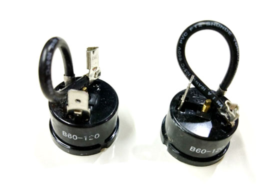 压缩机热；て鱐UV认证