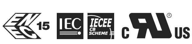 浪涌；て鱑L认证