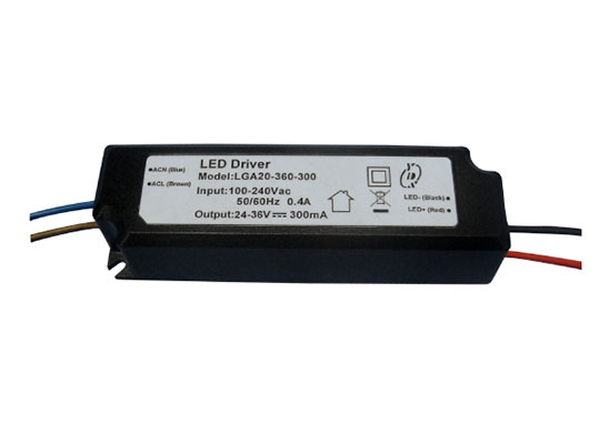 LED灯具防雷？閁L认证