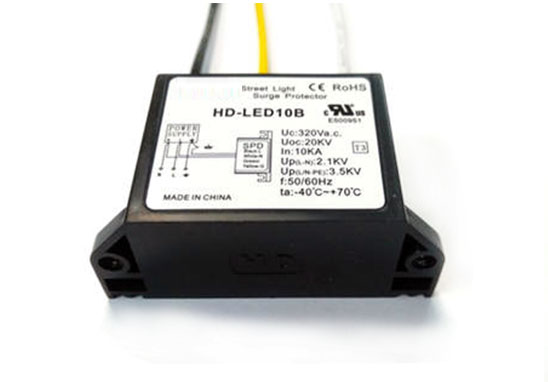 Type 5防雷？閁L认证