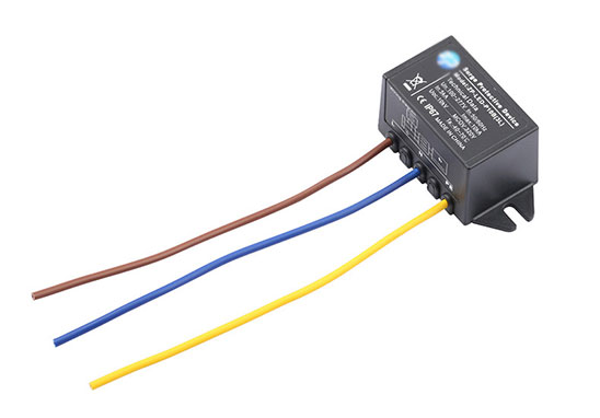 Type 5防雷？閁L认证