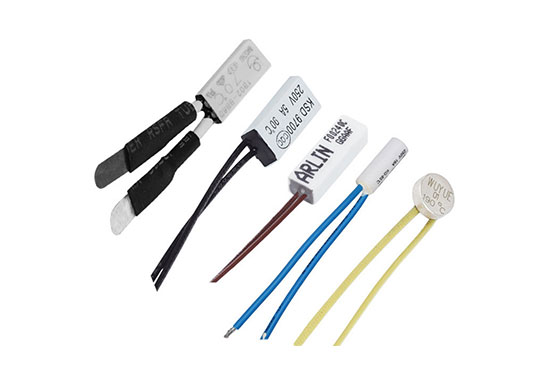 电机热；て魇倜馐