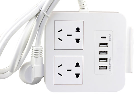 GB2099插头插座检测