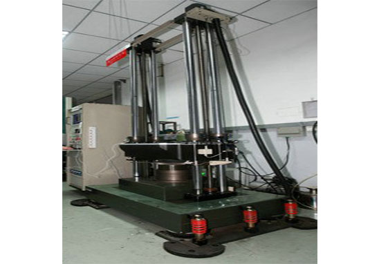 机械攻击试验报告