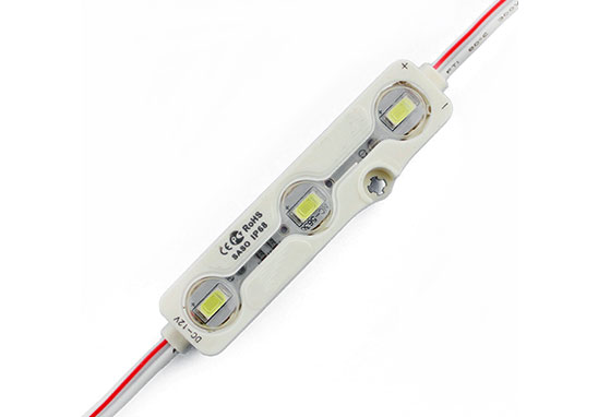 LED？镃QC标记认证试验