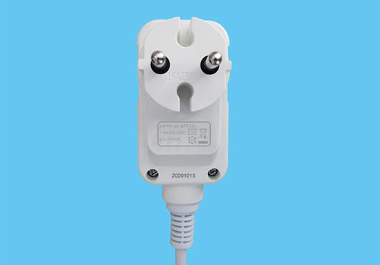 PRCD泄电；て鱒DE认证