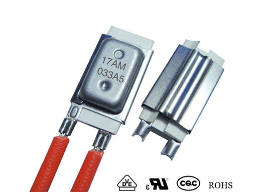 温度；て鱒DE认证_DIN EN60730测试