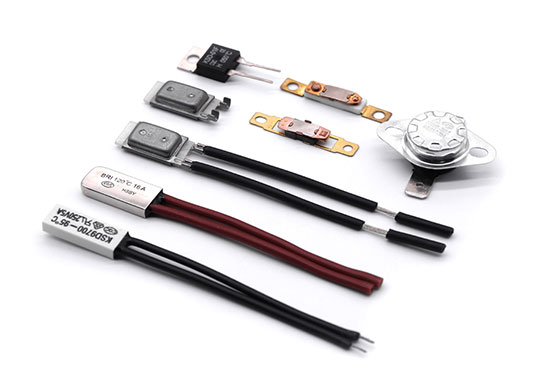 温度；て鱒DE认证_DIN EN60730测试