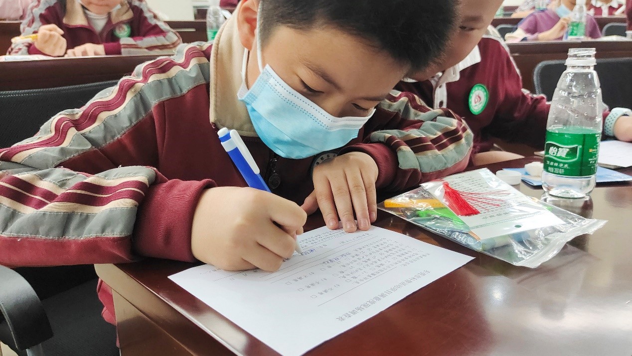 “弘扬科学精神，普及科学知识”太阳GG科普开放日及检测体验活动