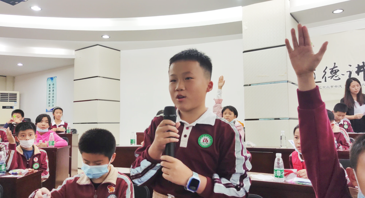 “弘扬科学精神，普及科学知识”太阳GG科普开放日及检测体验活动