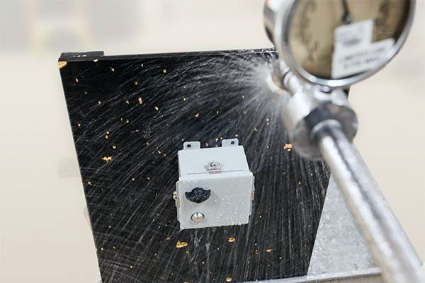 IEC 60529，NEMA 250，UL 50E，CSA 94.2有何差别?