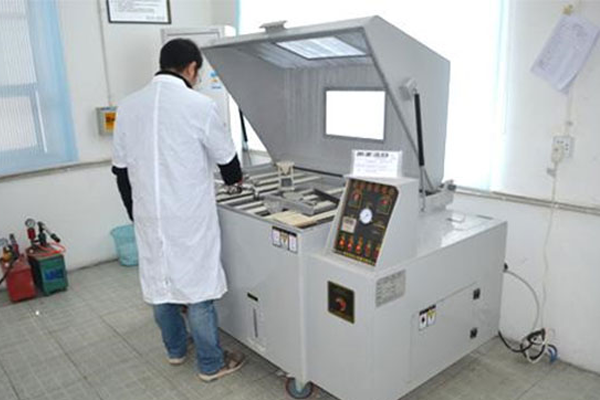 盐雾测试是一种什么测试你知道吗？