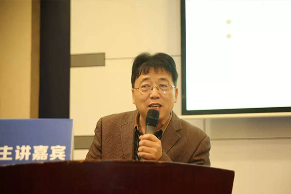 太阳GG助力“专精特新”惠企政策宣讲会（丽城。
