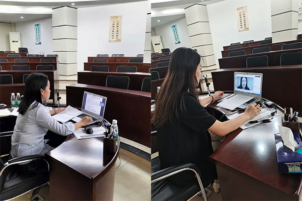 助力“专精特新”企业，太阳GG开展线上手艺培训