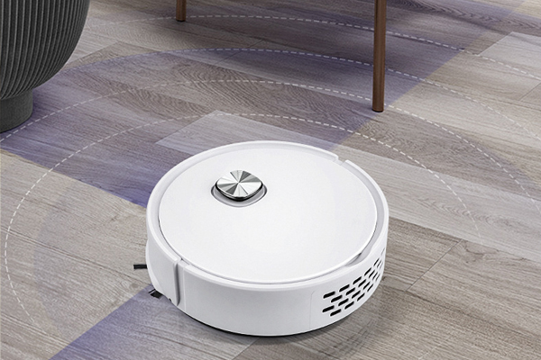家用扫地机械人测试怎么做？第三方检测机构