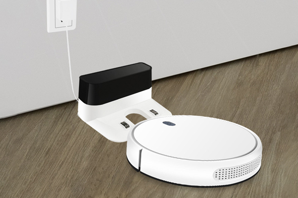 家用扫地机械人测试怎么做？第三方检测机构