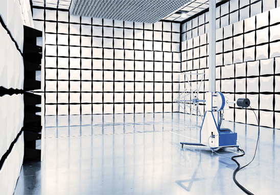 EMC测试项目包括哪些？