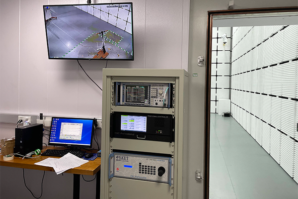 ？仄鱁MC测试第三方检测机构