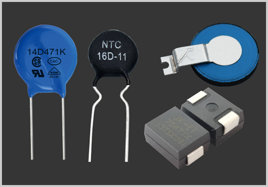 压敏电阻美标认证办理机构