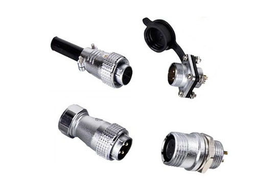 航空插头UL认证