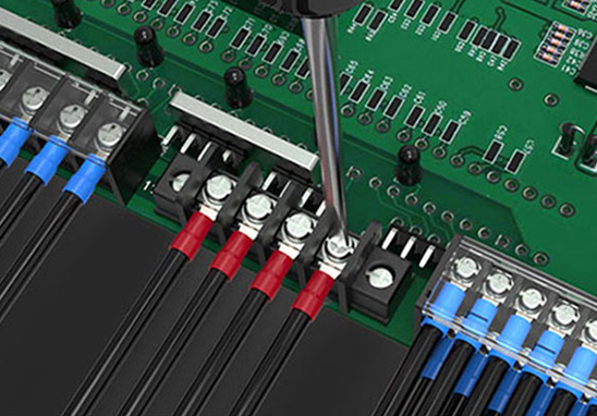 接线端子UL1059认证办理