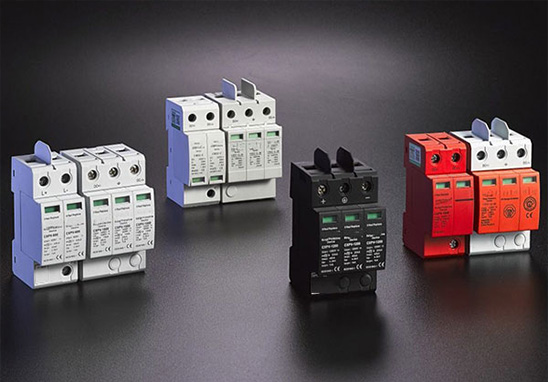 浪涌；て鰿SA认证