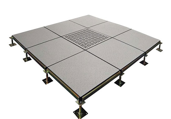 第三方防静电地板检测