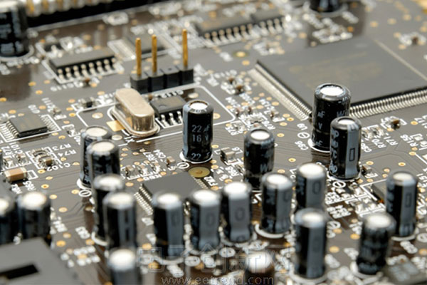 电子元器件失效剖析