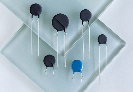 热敏电阻UL1434&IEC60539认证