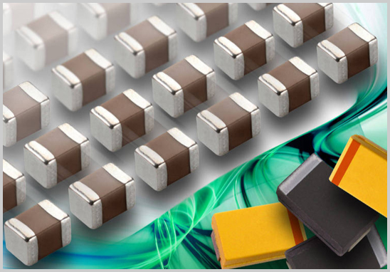 车规电容AEC-Q200认证