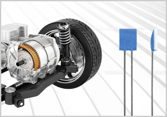 温度传感器车规认证