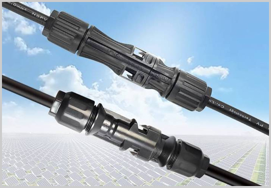 光伏毗连器TUV认证